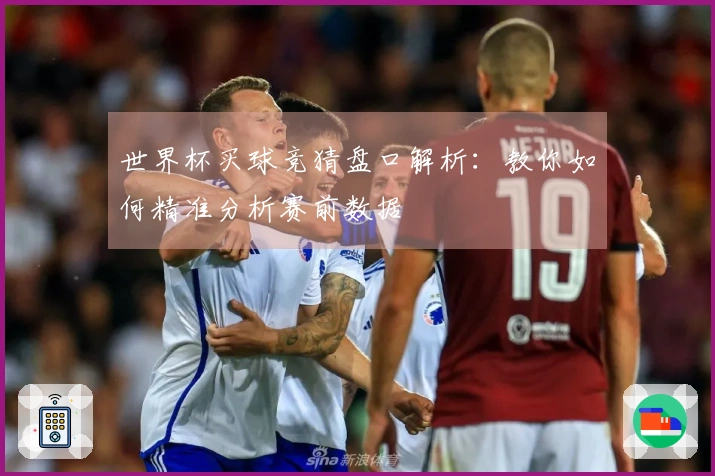 世界杯买球竞猜盘口解析：教你如何精准分析赛前数据